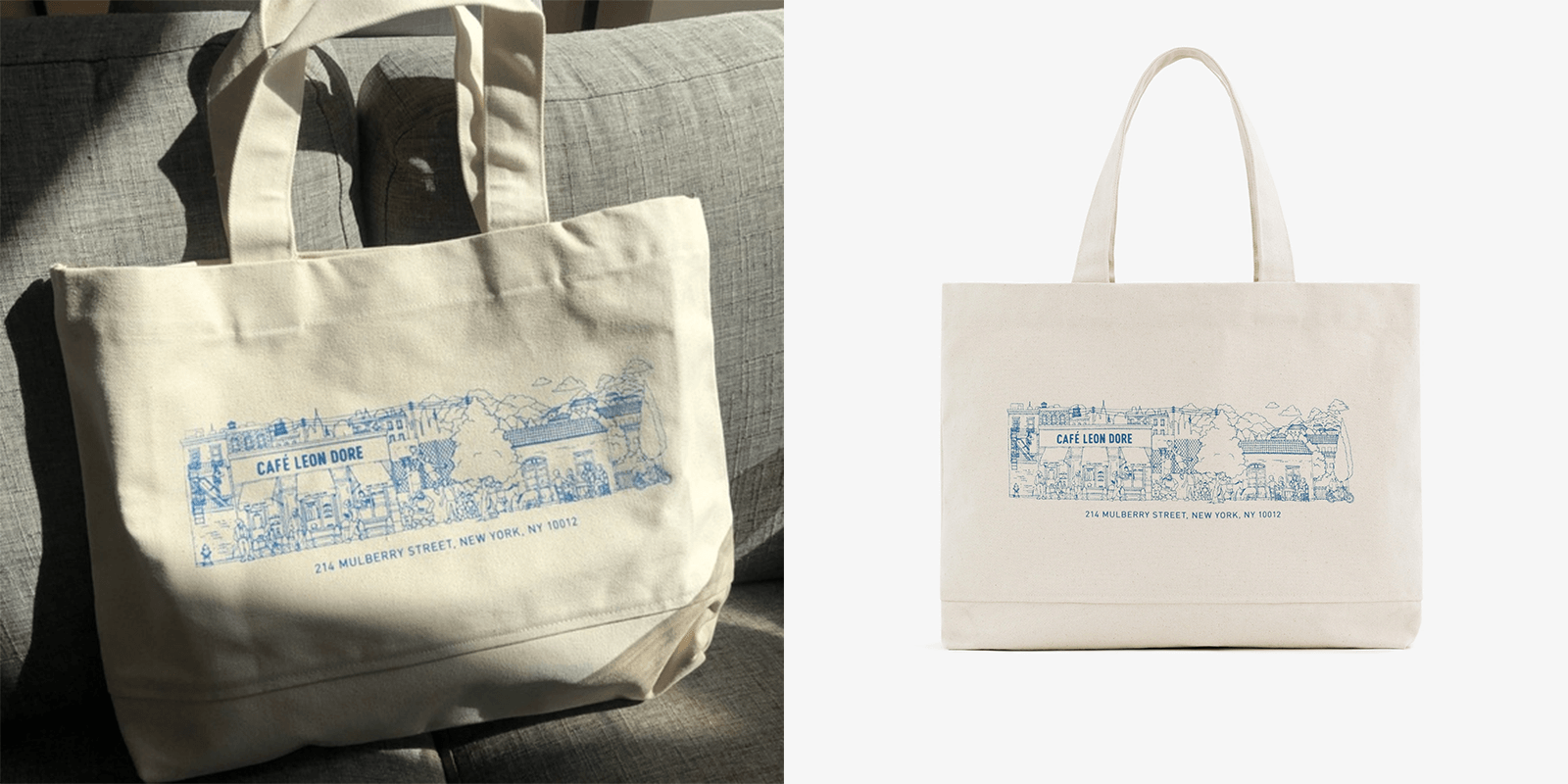 Best Merch for Coffee Shops and Restaurants